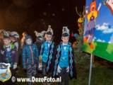 149 Installatie Jeugd IMG 8500 DezeFoto : 2016, Carnaval, Jeugd, Mart, Munster, Tess, Wennink, andre, gevelversiering, hugo, jeugdhoogheden, nettelkornkes